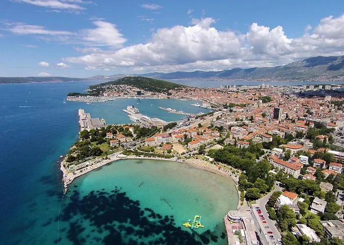 With Wifi - 13305 Split