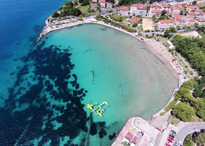 With Wifi - 13305 Lägenhet