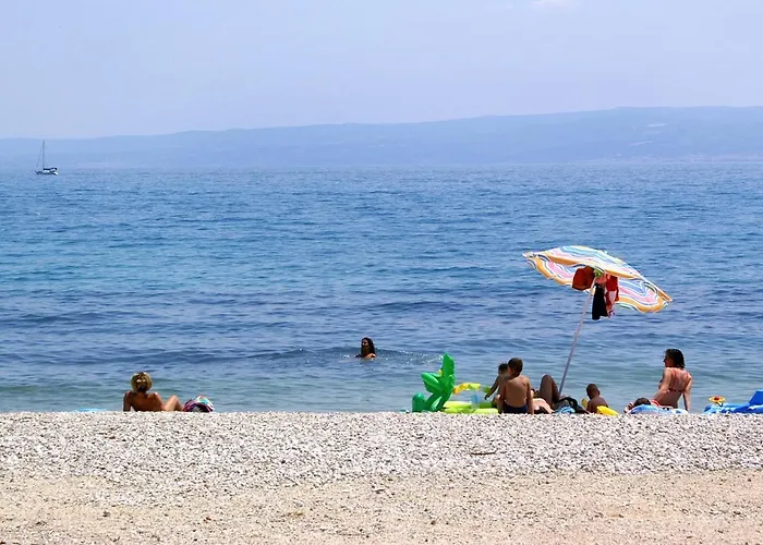 With Wifi - 13305 Lägenhet *