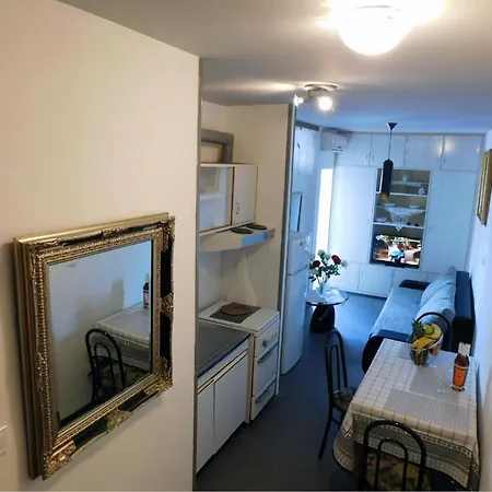 With Wifi - 13305 Apartment *