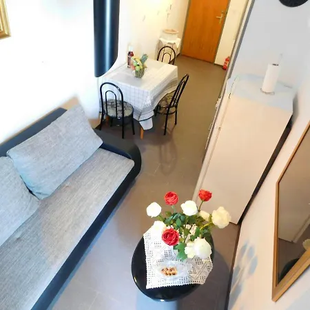 Apartamento With Wifi - 13305