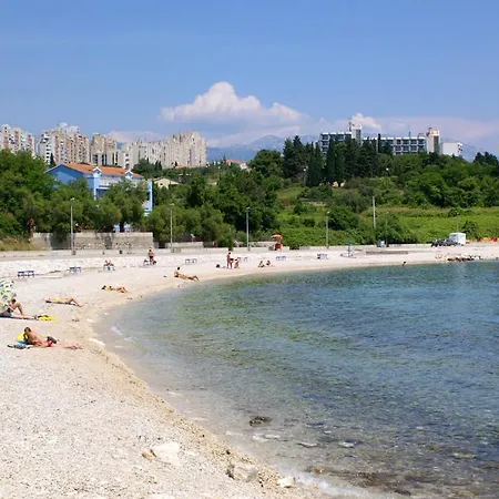 With Wifi - 13305 Apartman Split