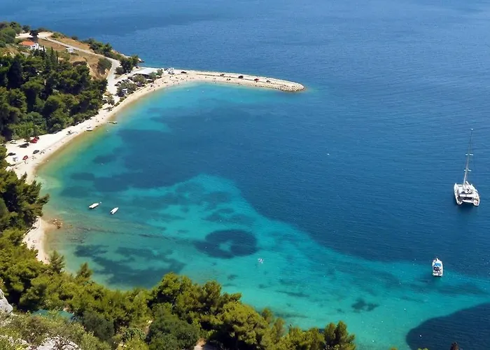 Apartament With Wifi - 13305 *