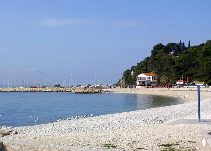 With Wifi - 13305 Apartament Split