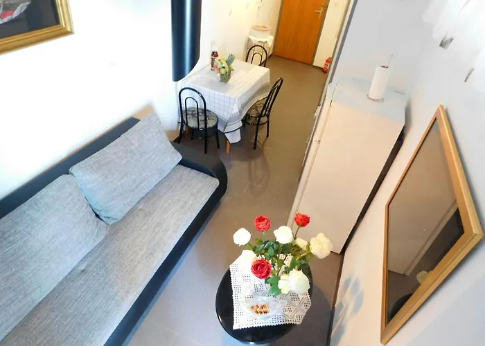 Apartament With Wifi - 13305